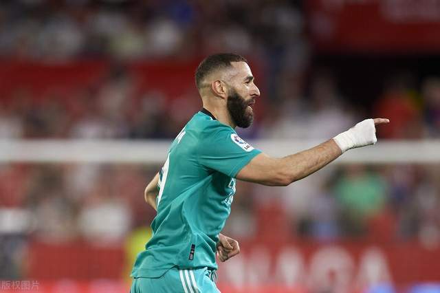 De overwinning van Real Madrid in een wanhopige ommekeer